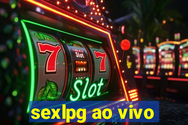 sexlpg ao vivo